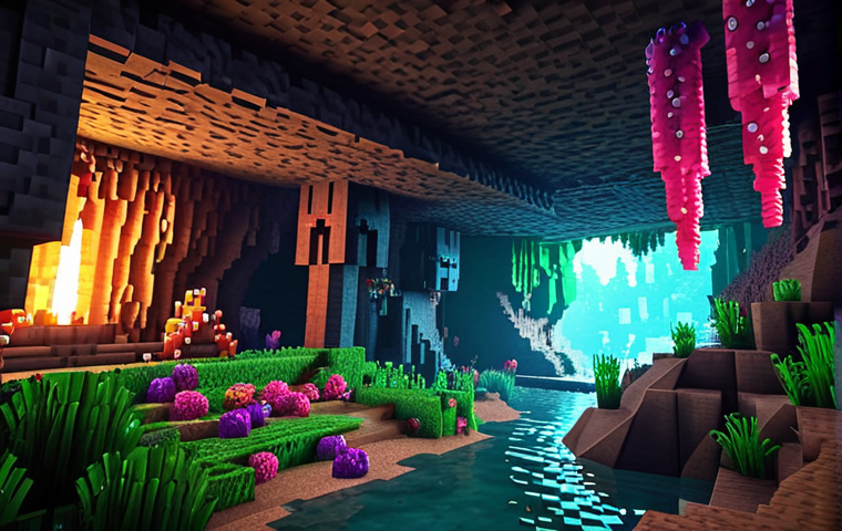minecraft - 이미지 1